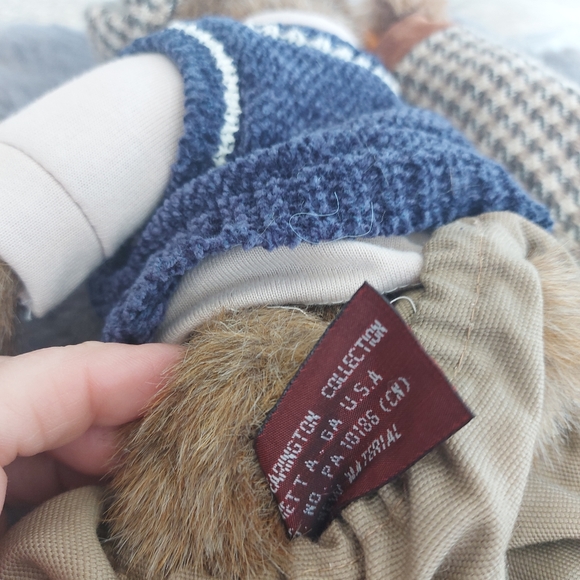 The bearington collection - Picture 10 of 12